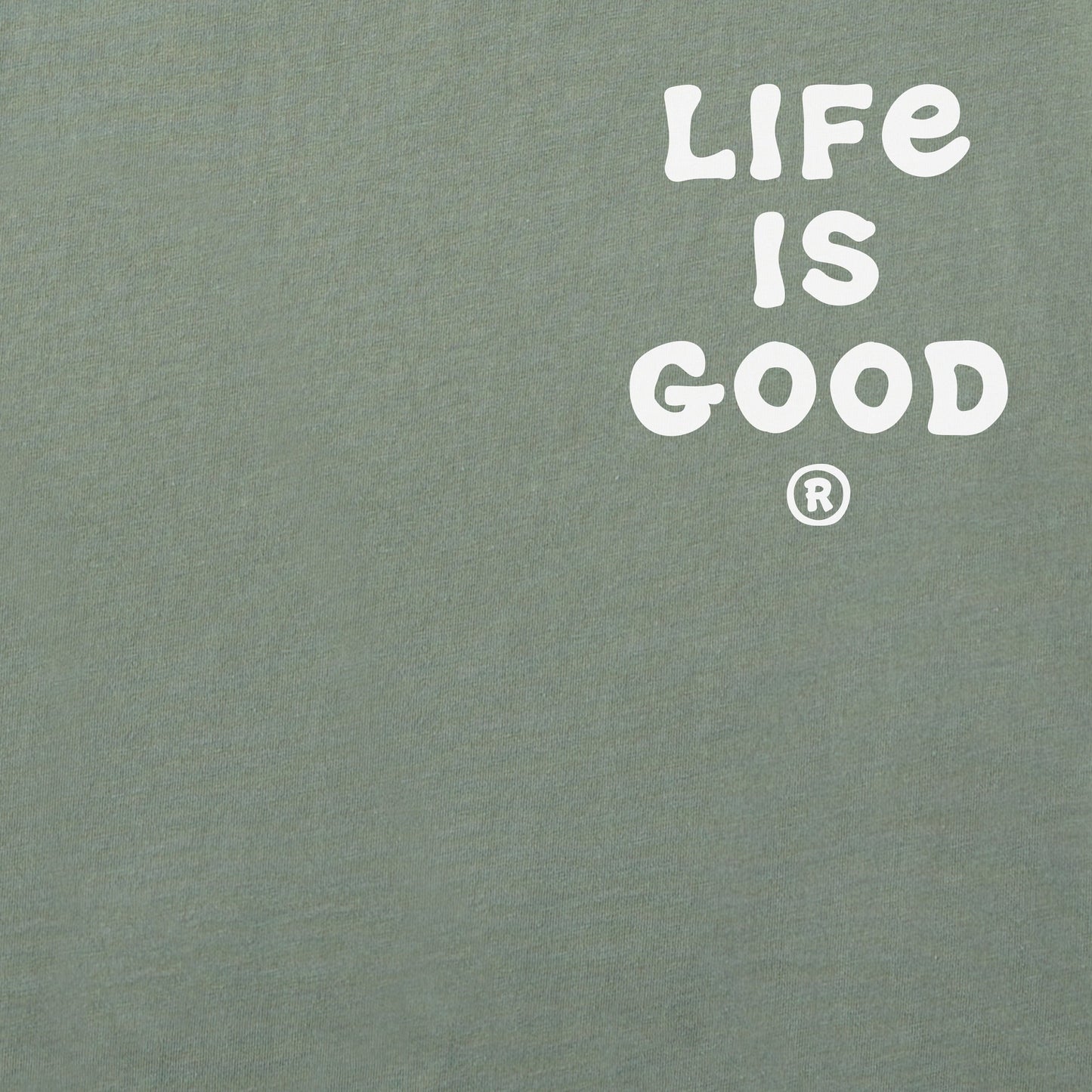 Men's Jake and Rocket Strange Trip Short Sleeve Tee