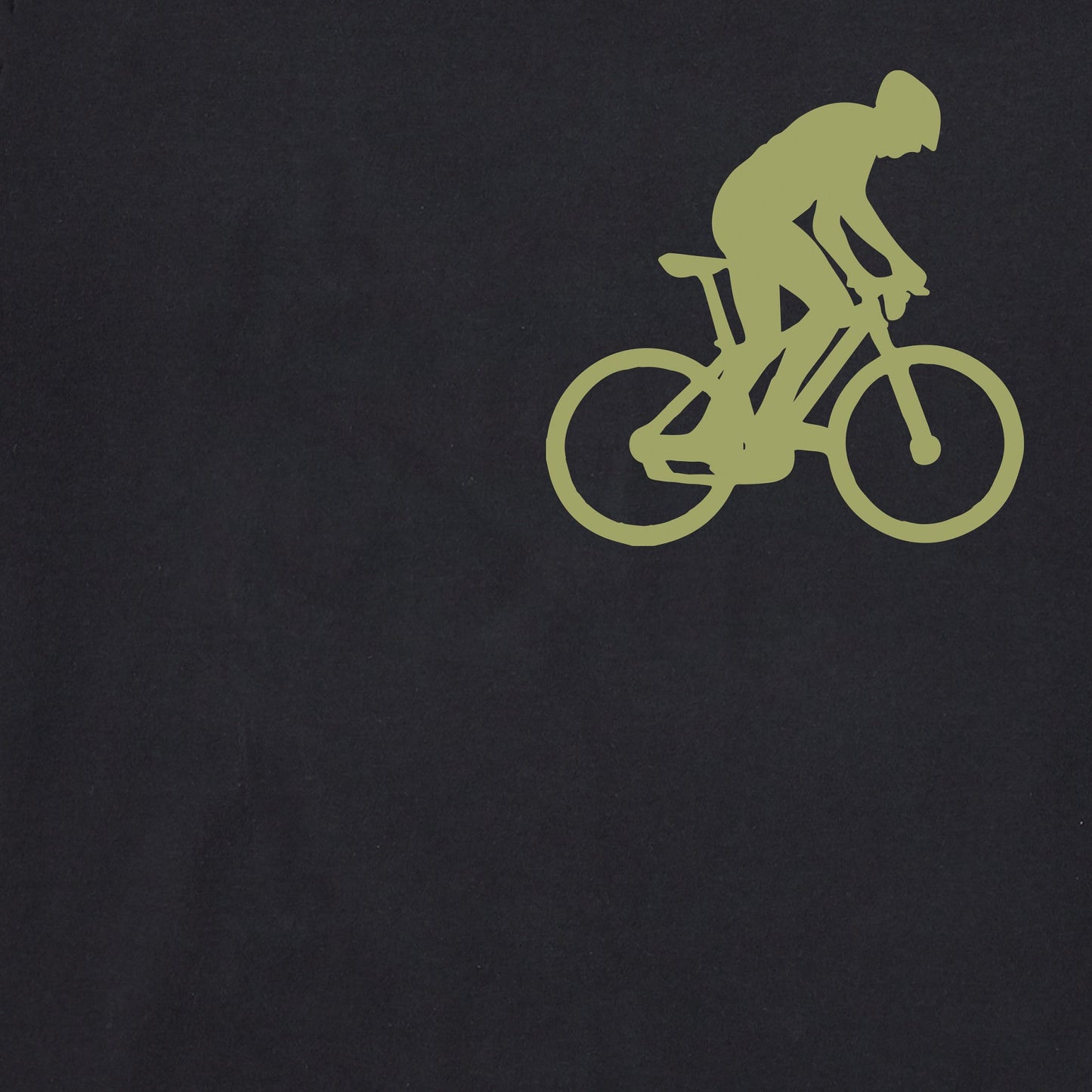 Men's Ride in the Woods Short Sleeve Tee