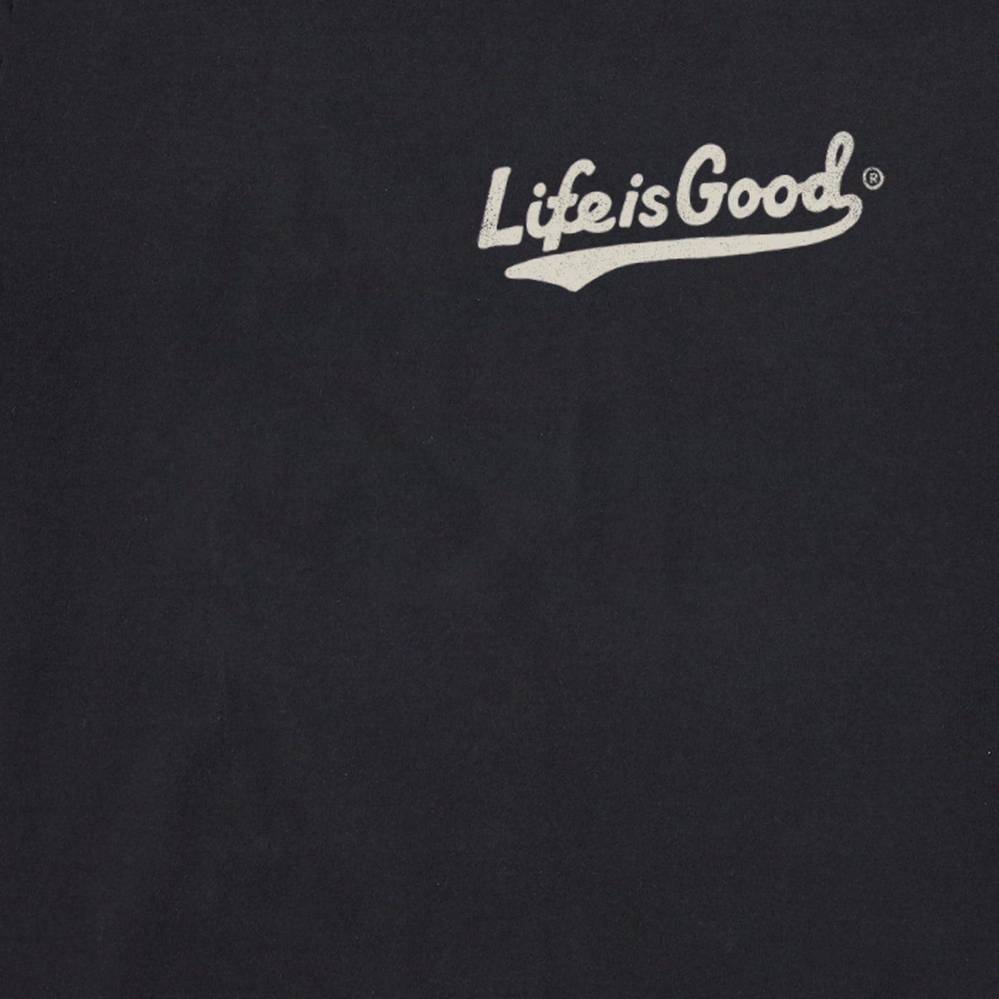 Men's America's Favorite Pastime Short Sleeve Tee