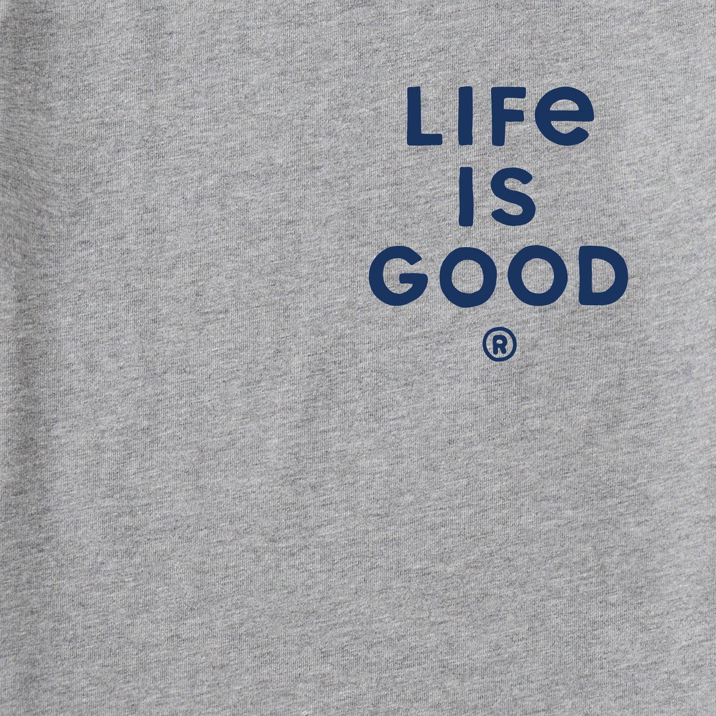 Men's LIG Keep it Simple Short Sleeve Tee