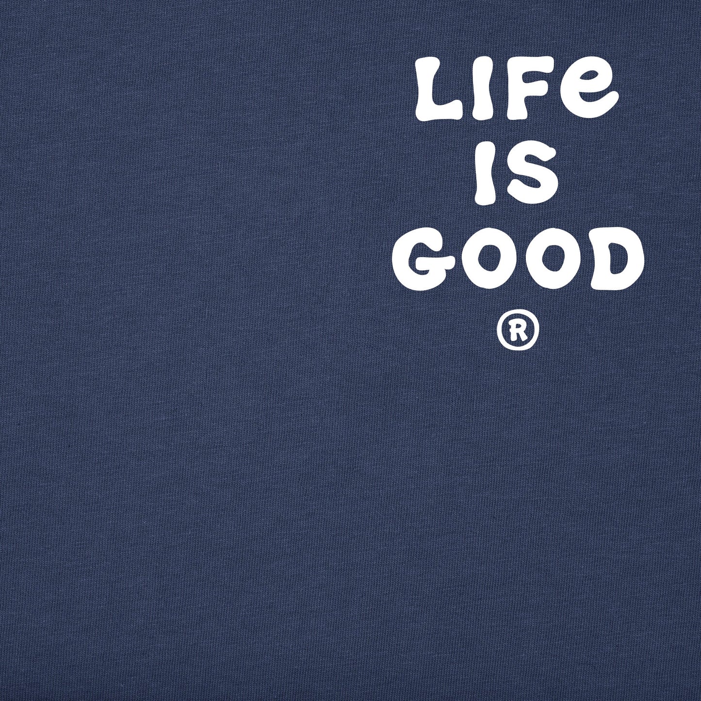 Men's I'm Classic Pickup Short Sleeve Tee