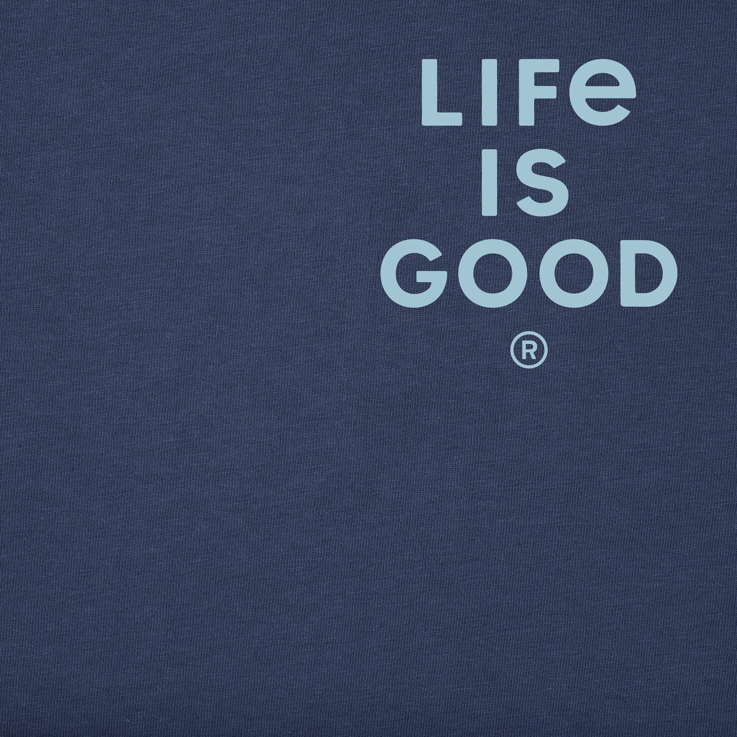 Men's Diversified Portfolio 3 Axes Short Sleeve Tee