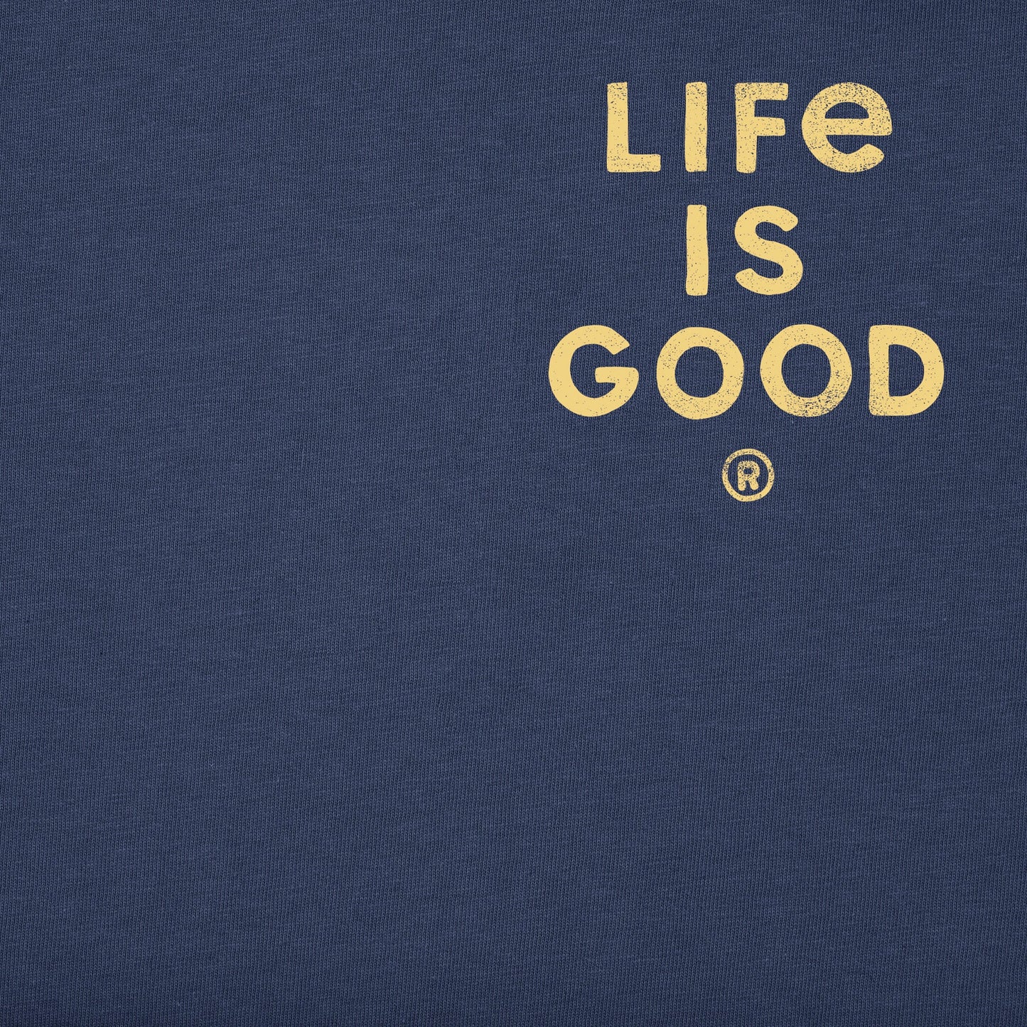 Men's Simplify Canoes Short Sleeve Crusher-LITE Tee