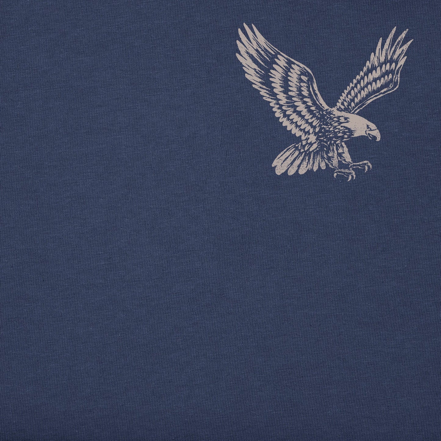 Men's USA 1776 Eagle Short Sleeve Tee