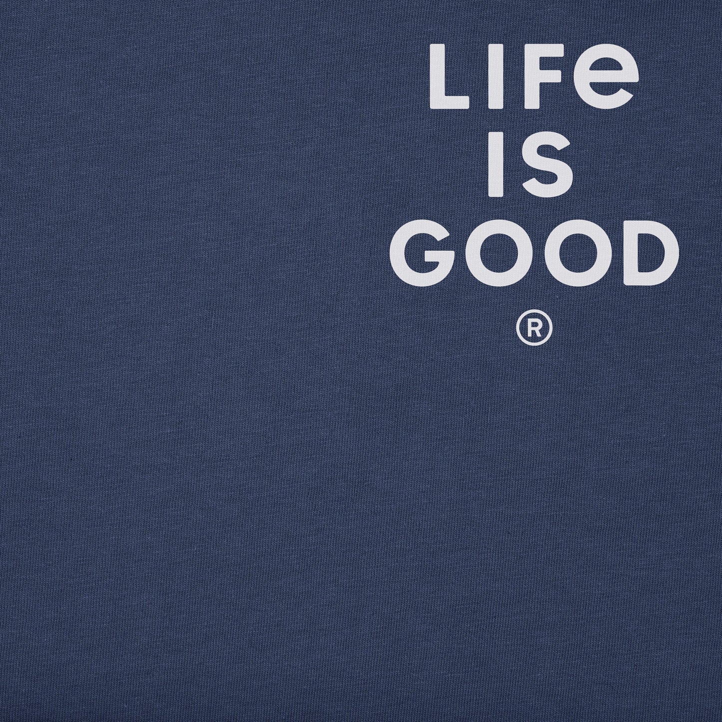 Men's The Club Scene Landscape Short Sleeve Tee