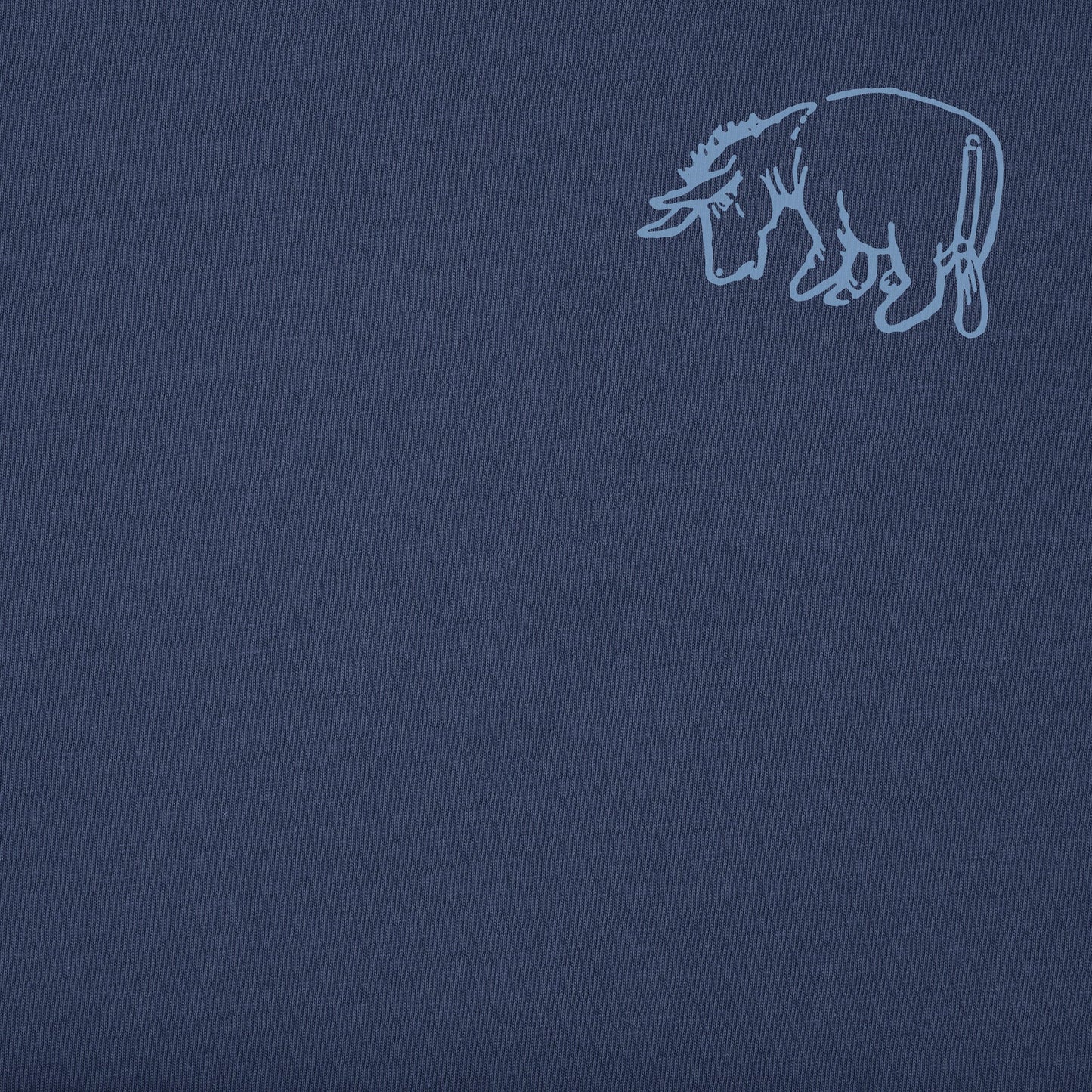 Men's E No Sense Short Sleeve Tee