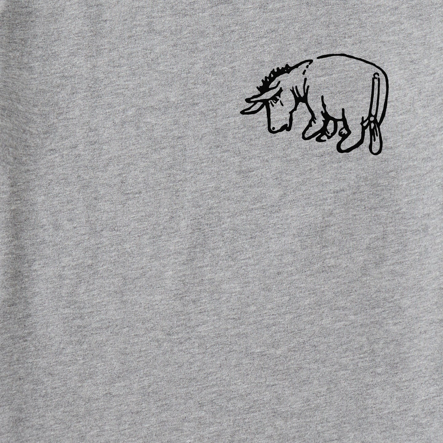 Men's E No Sense Short Sleeve Tee