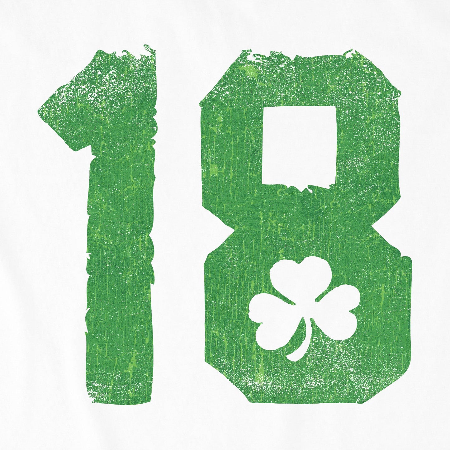 Men's Its All About Short Sleeve Crusher Tee