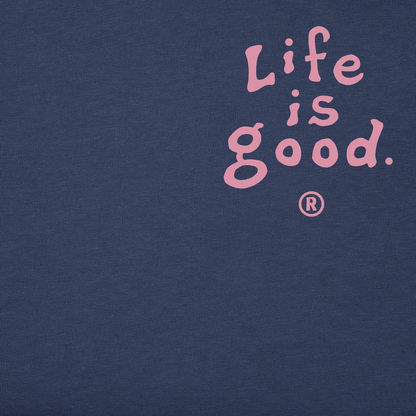 Men's Saturday Flamingo Short Sleeve Tee