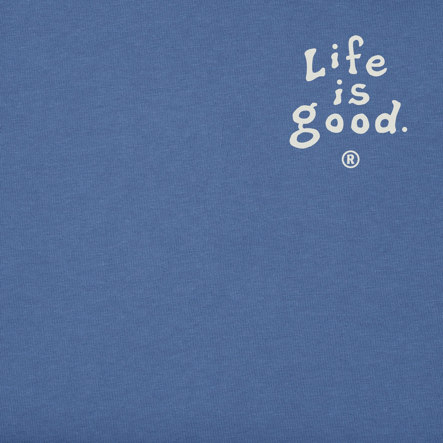 Men's Retro Chillin' & Grillin' Short Sleeve Tee