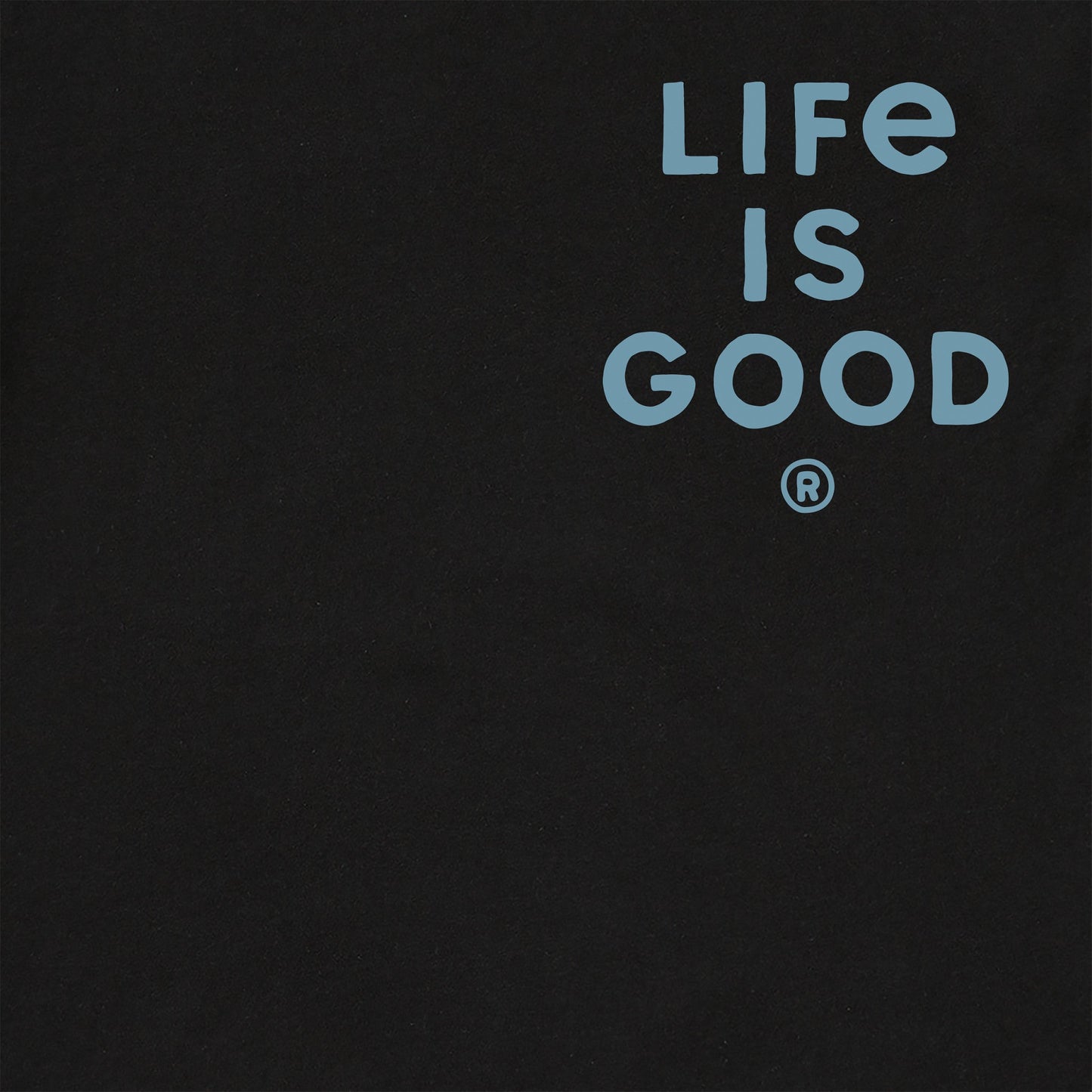 Men's Just Add Water Beach Scene Short Sleeve Tee