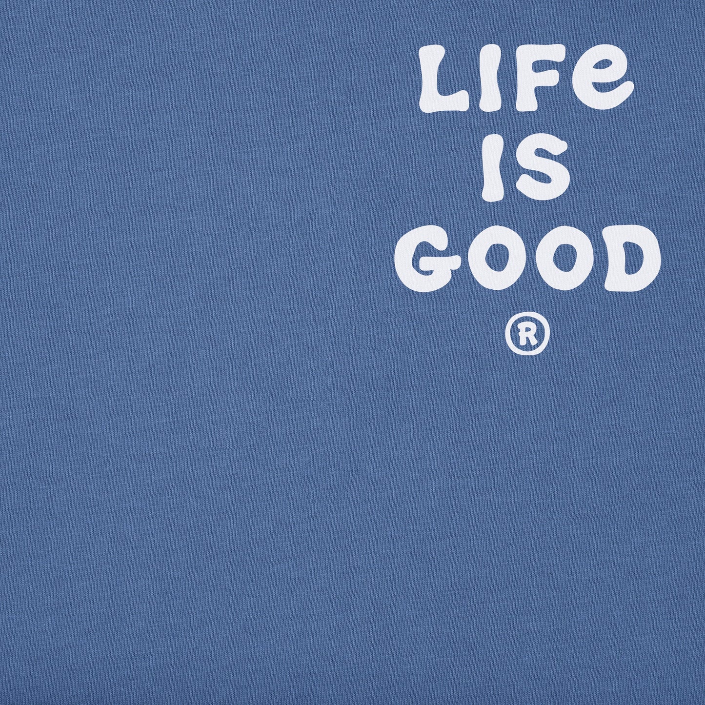 Men's Rocket Adirondack Short Sleeve Tee