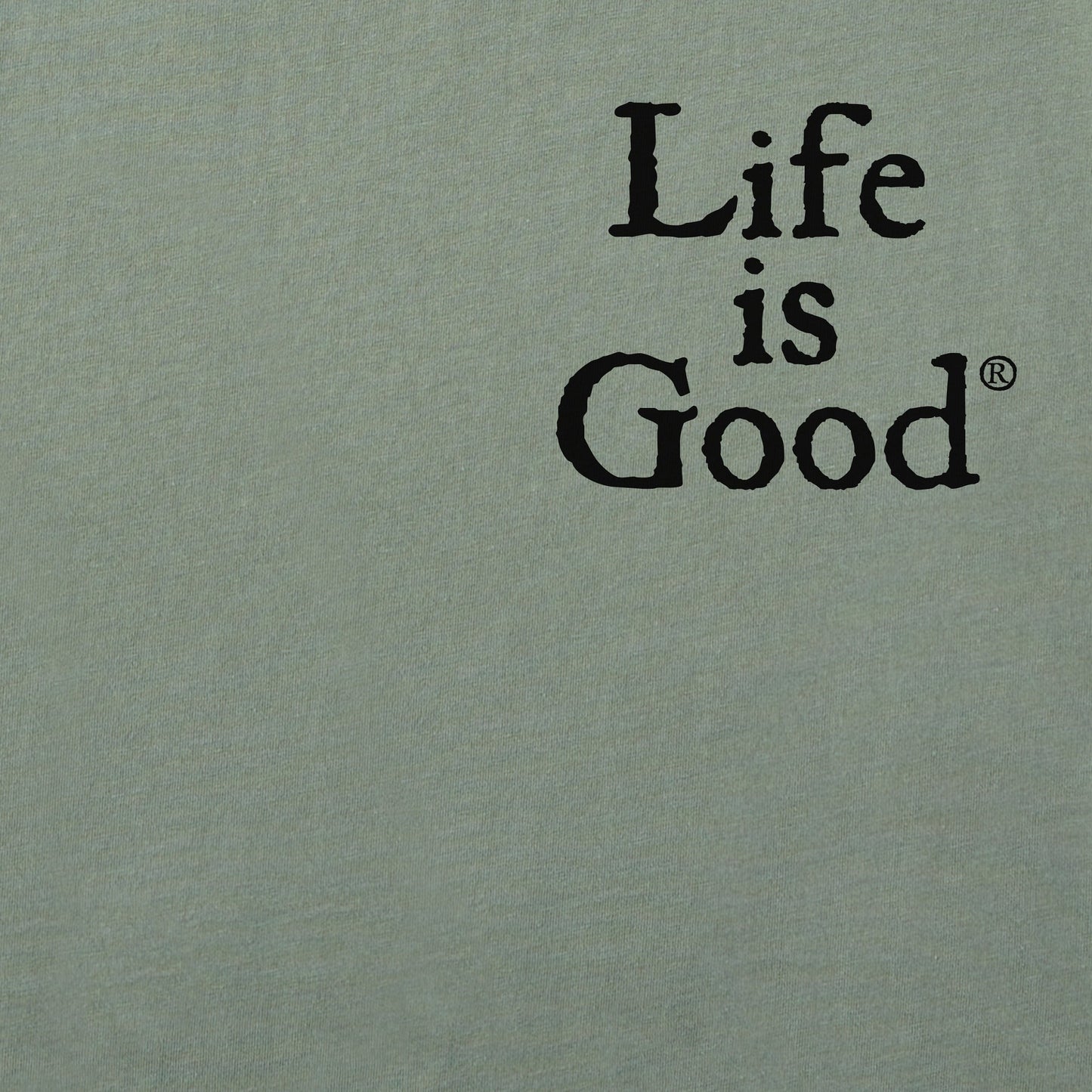 Men's Jake Weedwacker Short Sleeve Tee