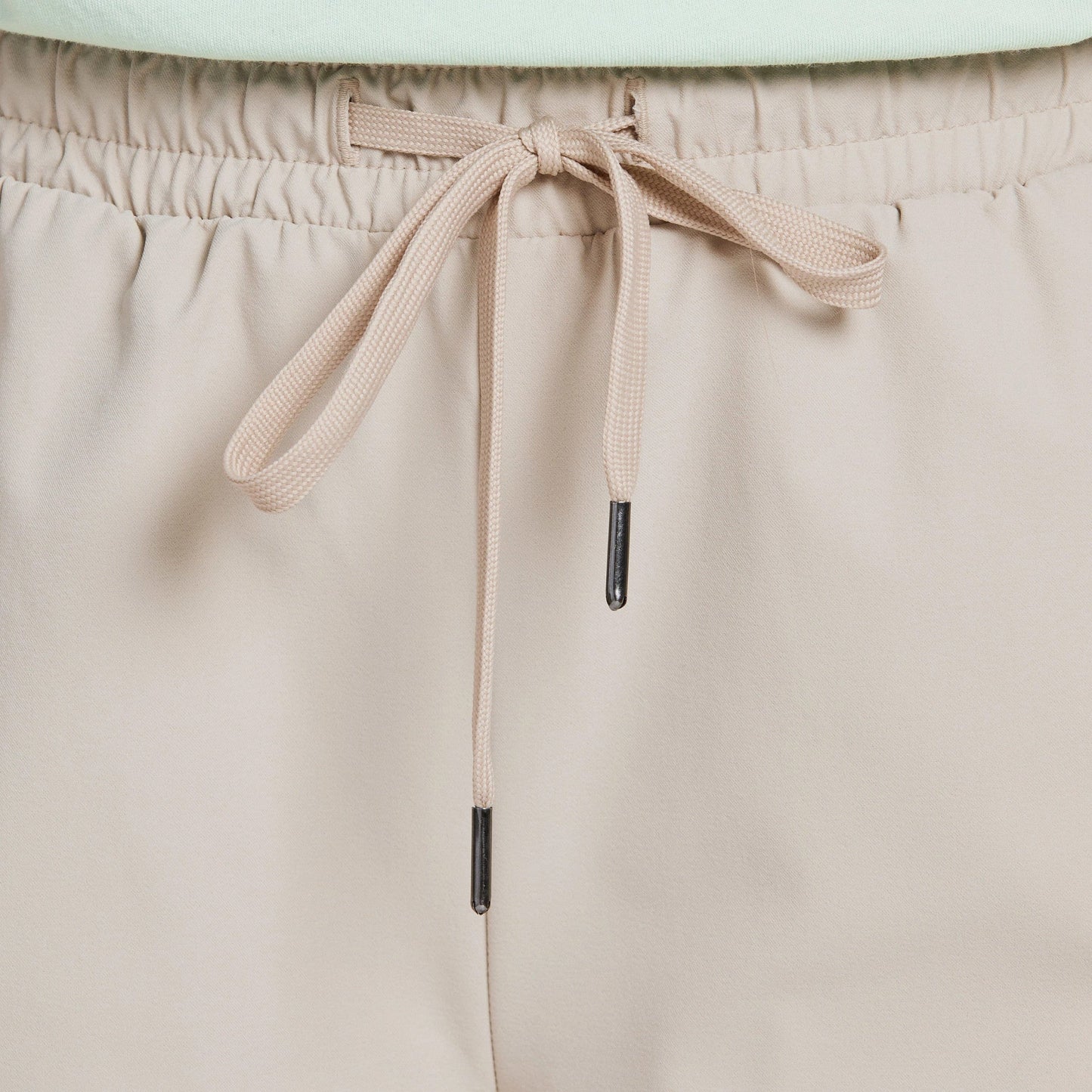 Women's Solid Everyday Short