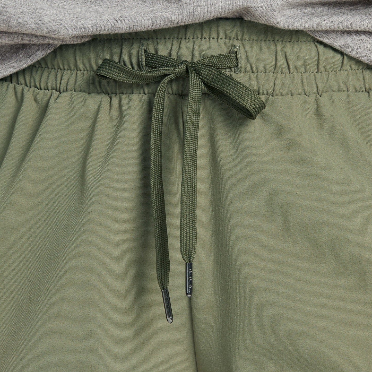 Women's Solid Everyday Short