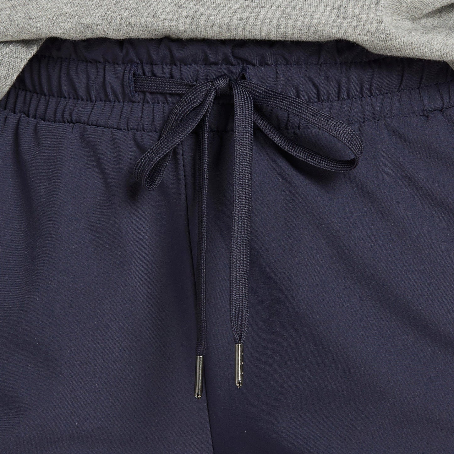 Women's Solid Everyday Short