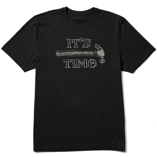 Men's It's Hammer Time Short Sleeve Tee