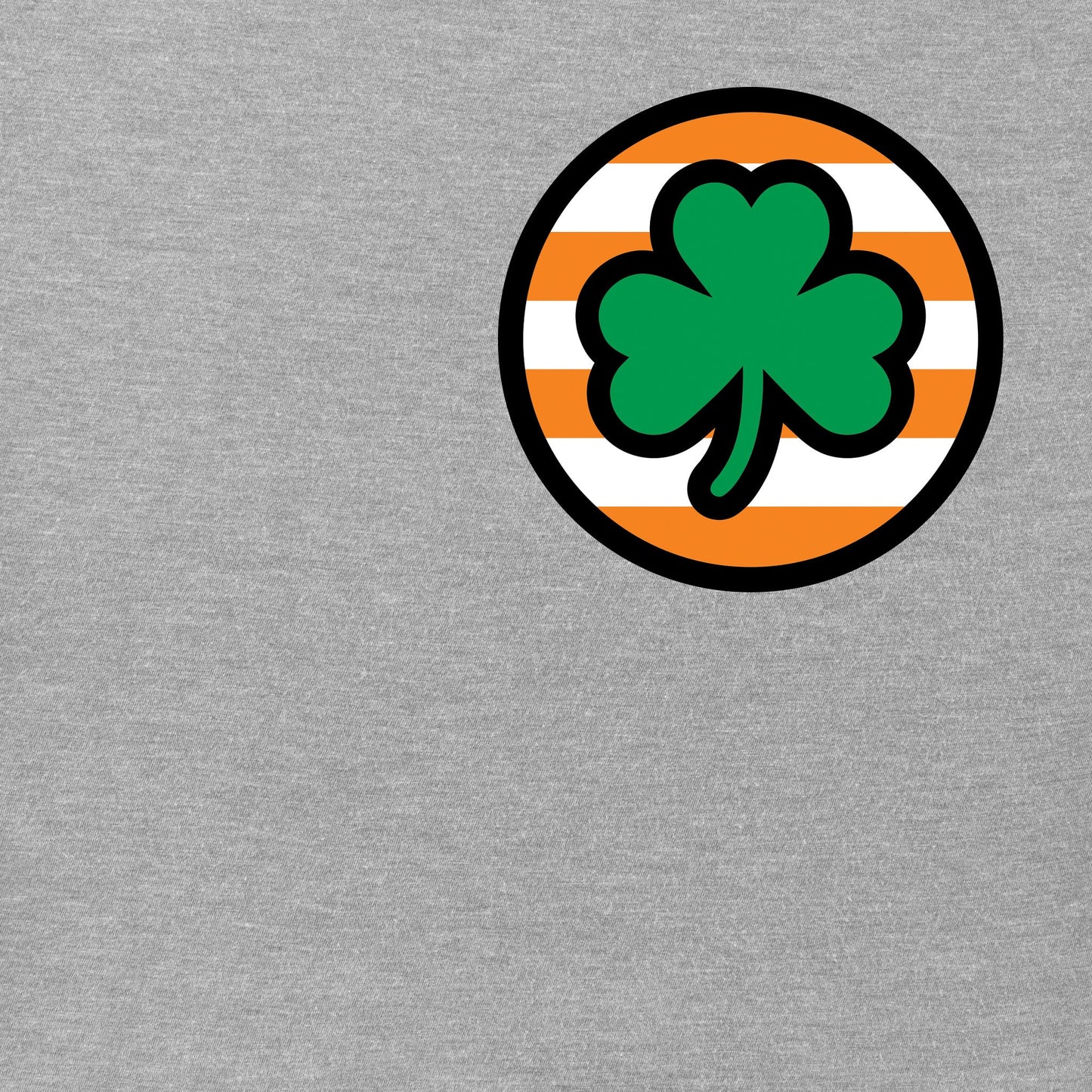 Men's Feelin' Lucky Today Coin Short Sleeve Crusher Tee