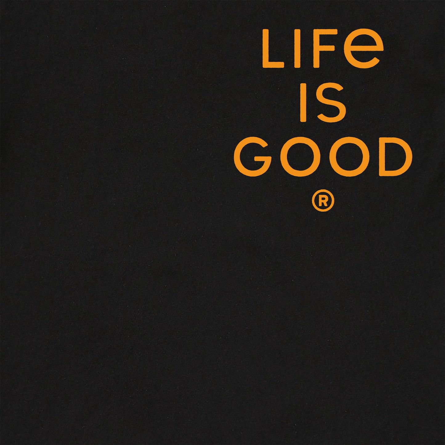 Men's Guitar Case Short Sleeve Tee