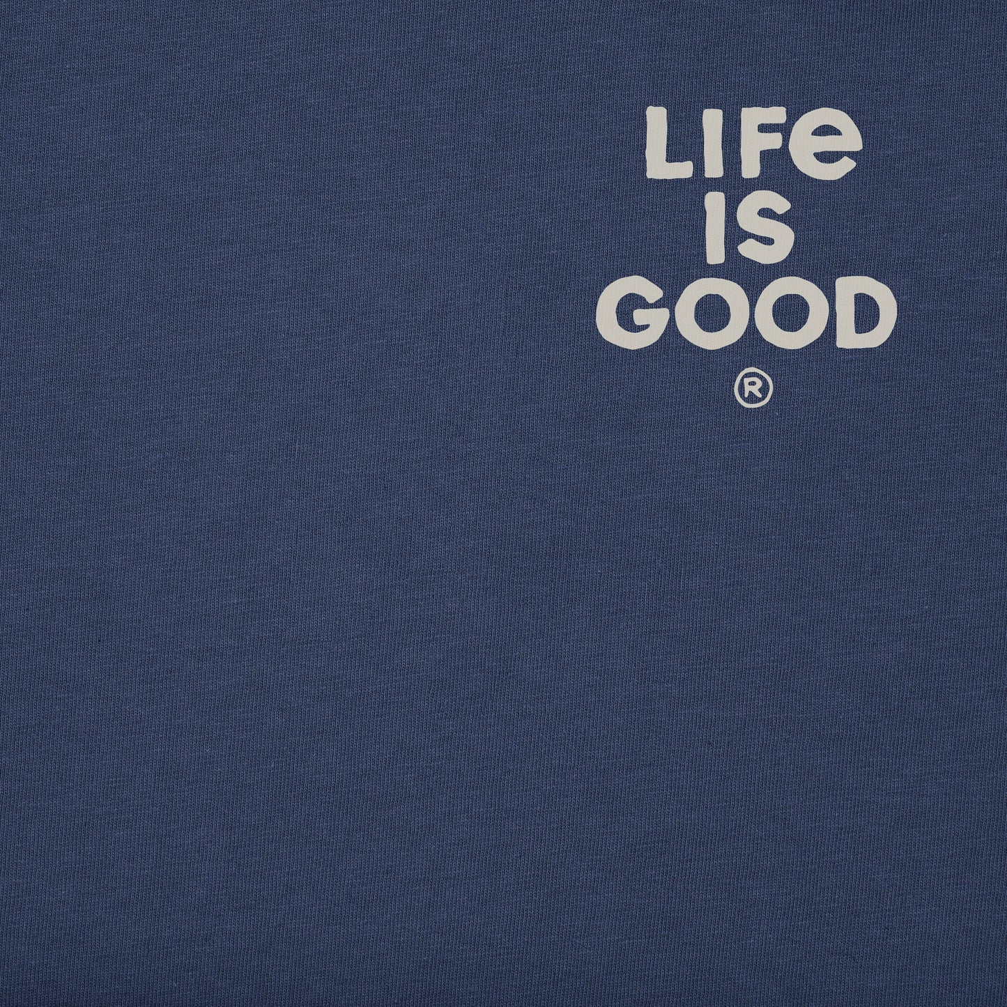 Men's Music Peace Guitars Short Sleeve Tee