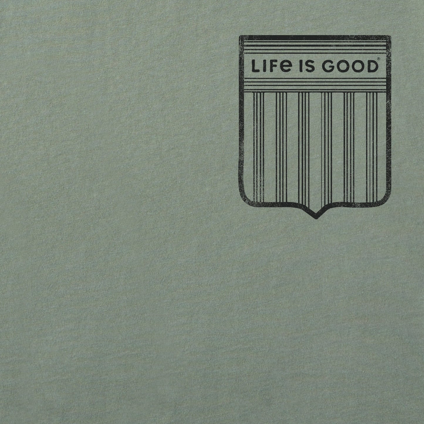 Men's The Great Seal of the United States Short Sleeve Tee