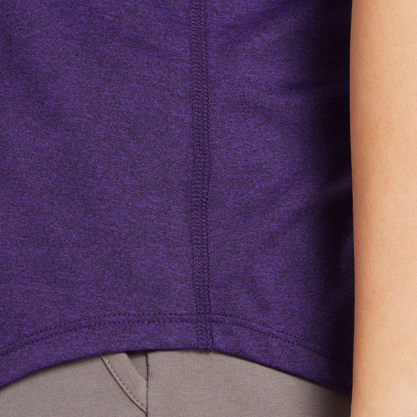 Women's Solid Active Tank