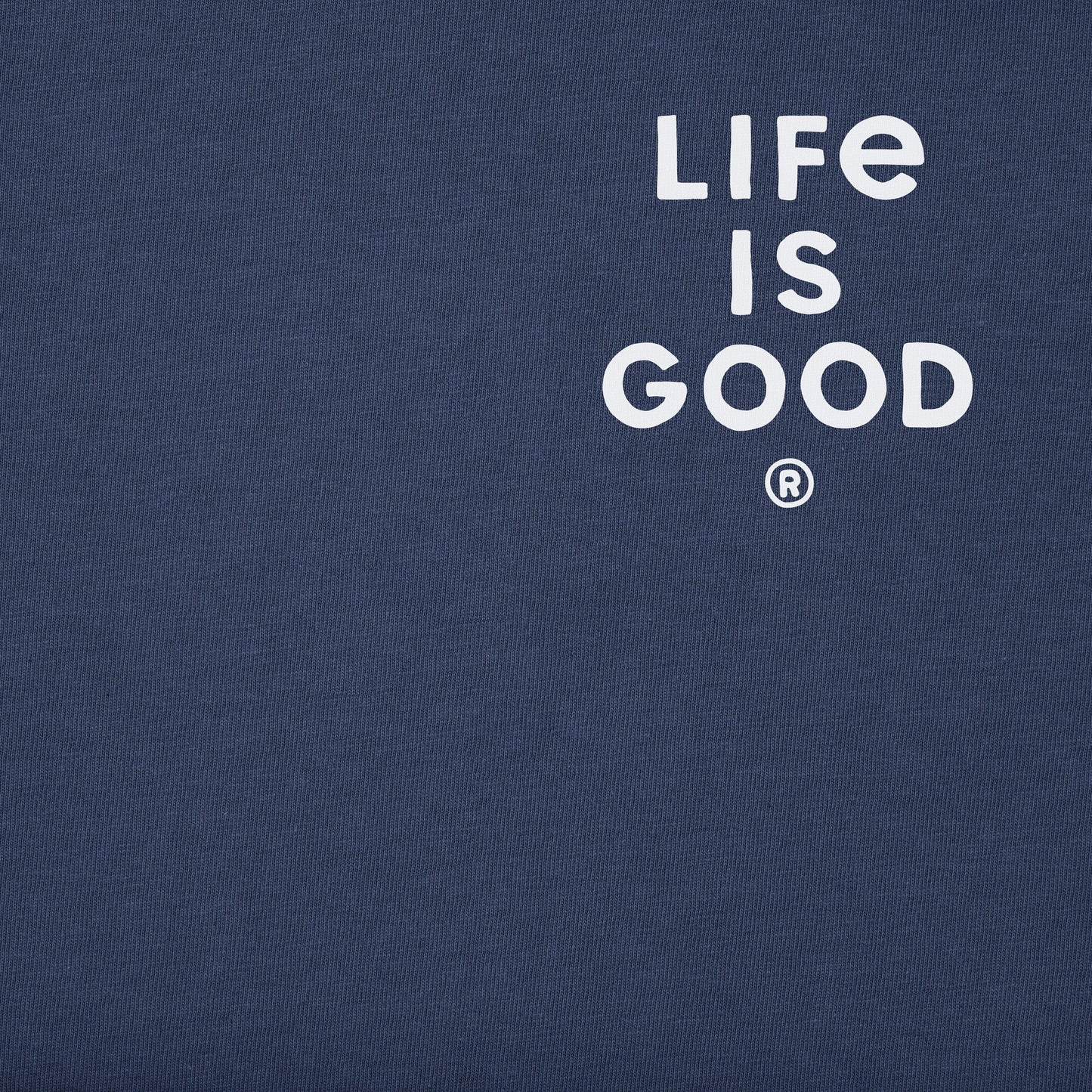 Men's Moonlight Trees Short Sleeve Tee