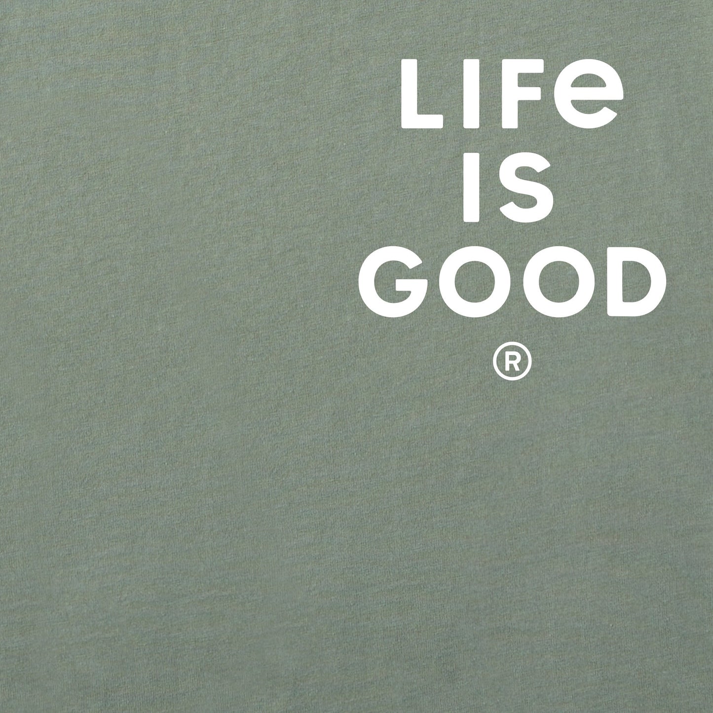 Men's Football Forever Short Sleeve Crusher Tee