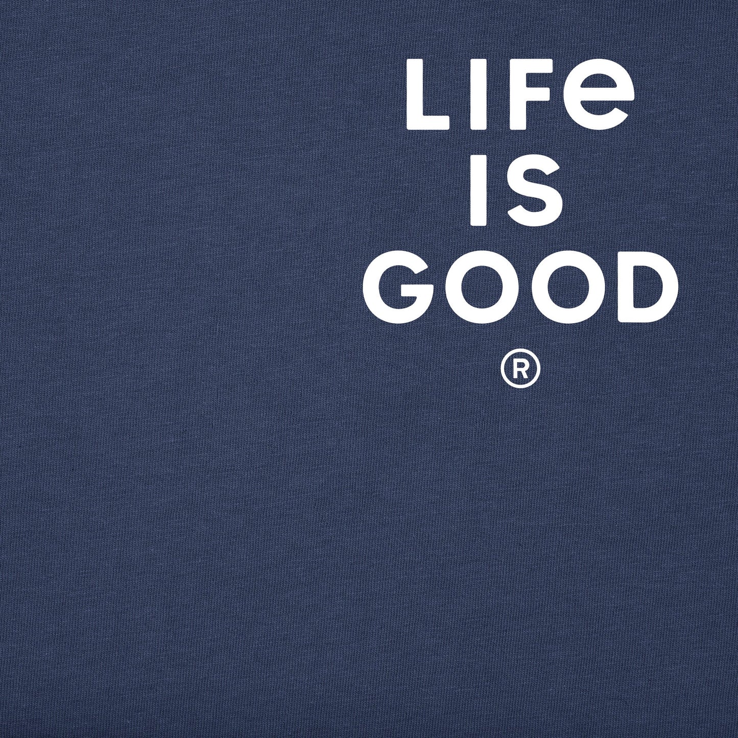 Men's Football Icon Flag Short Sleeve Tee