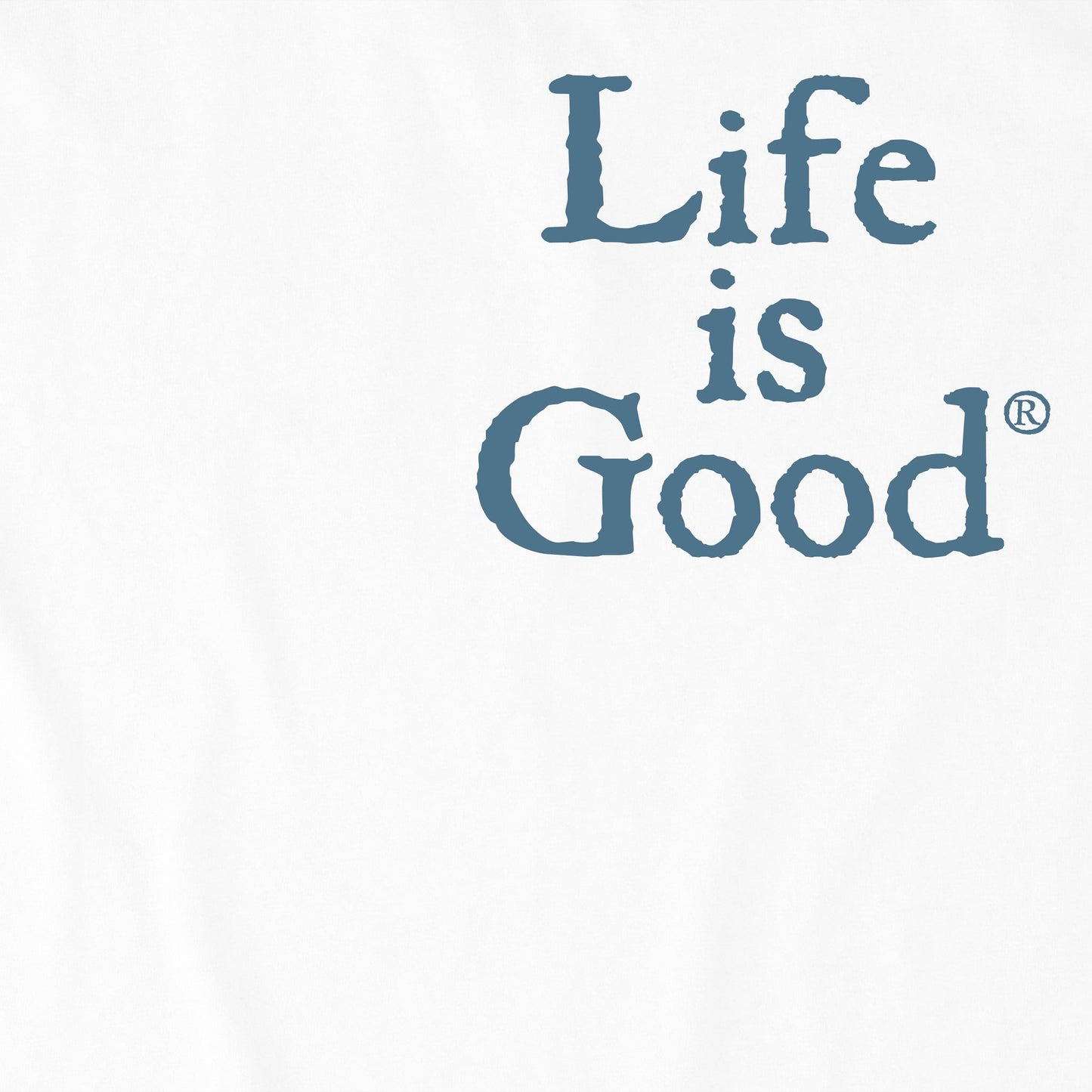 Men's The Sun Will Rise Short Sleeve Tee