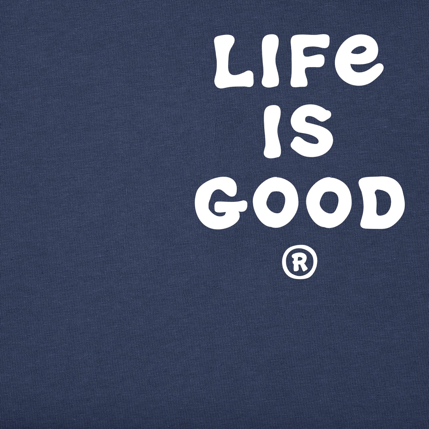 Men's Jake Not Working Adirondack Short Sleeve Tee