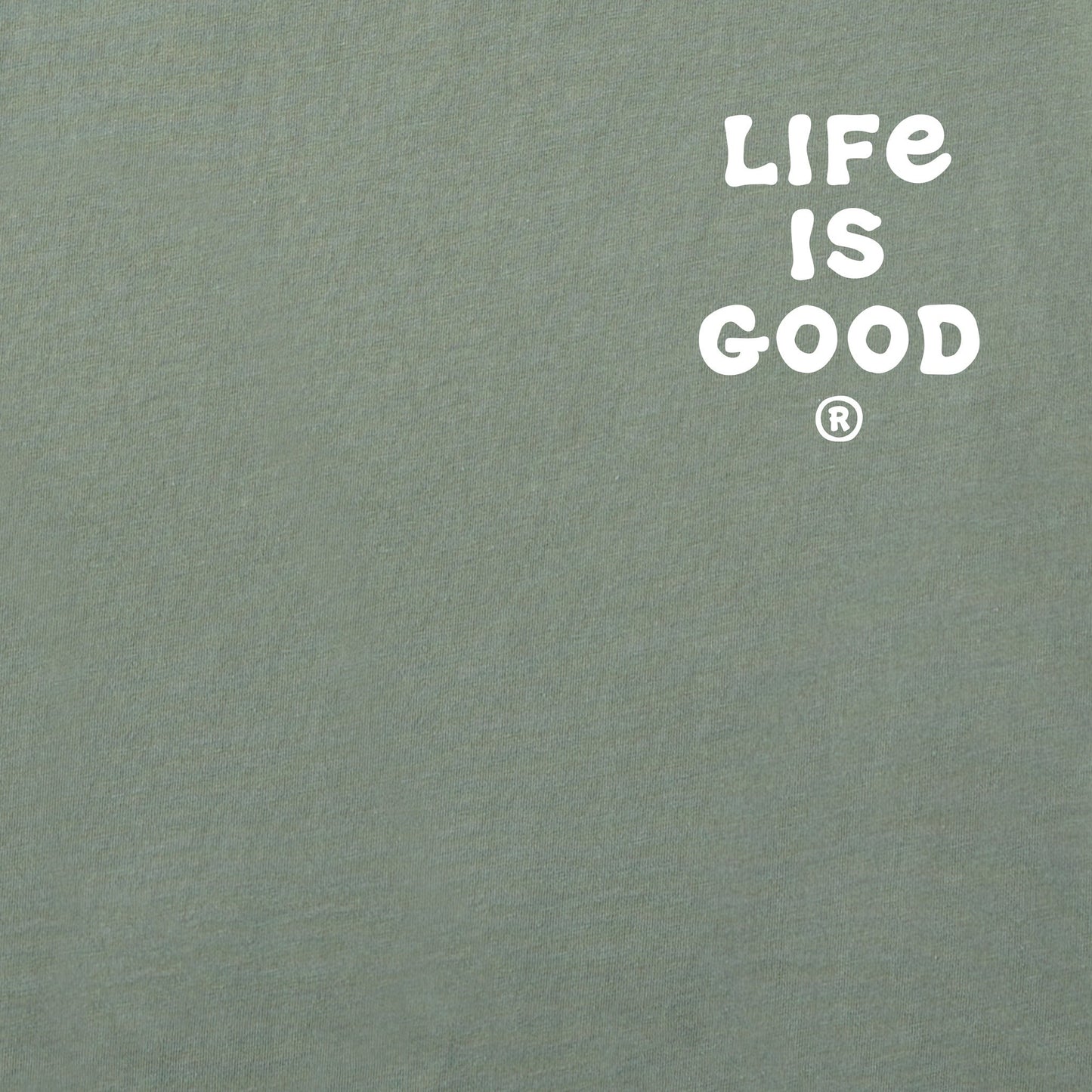 Men's Jake Hike Dog Dad Short Sleeve Tee