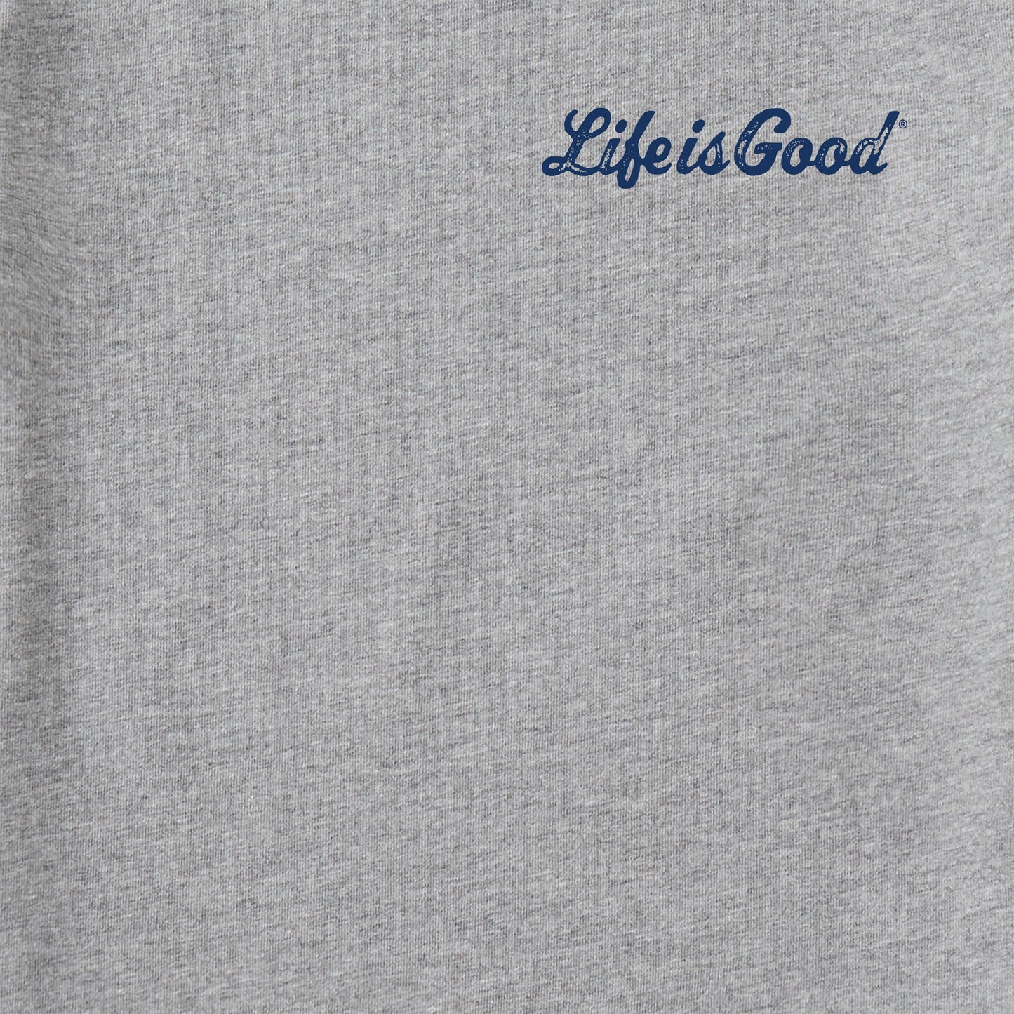 Men's Reel Cool Dad LIG Short Sleeve Tee