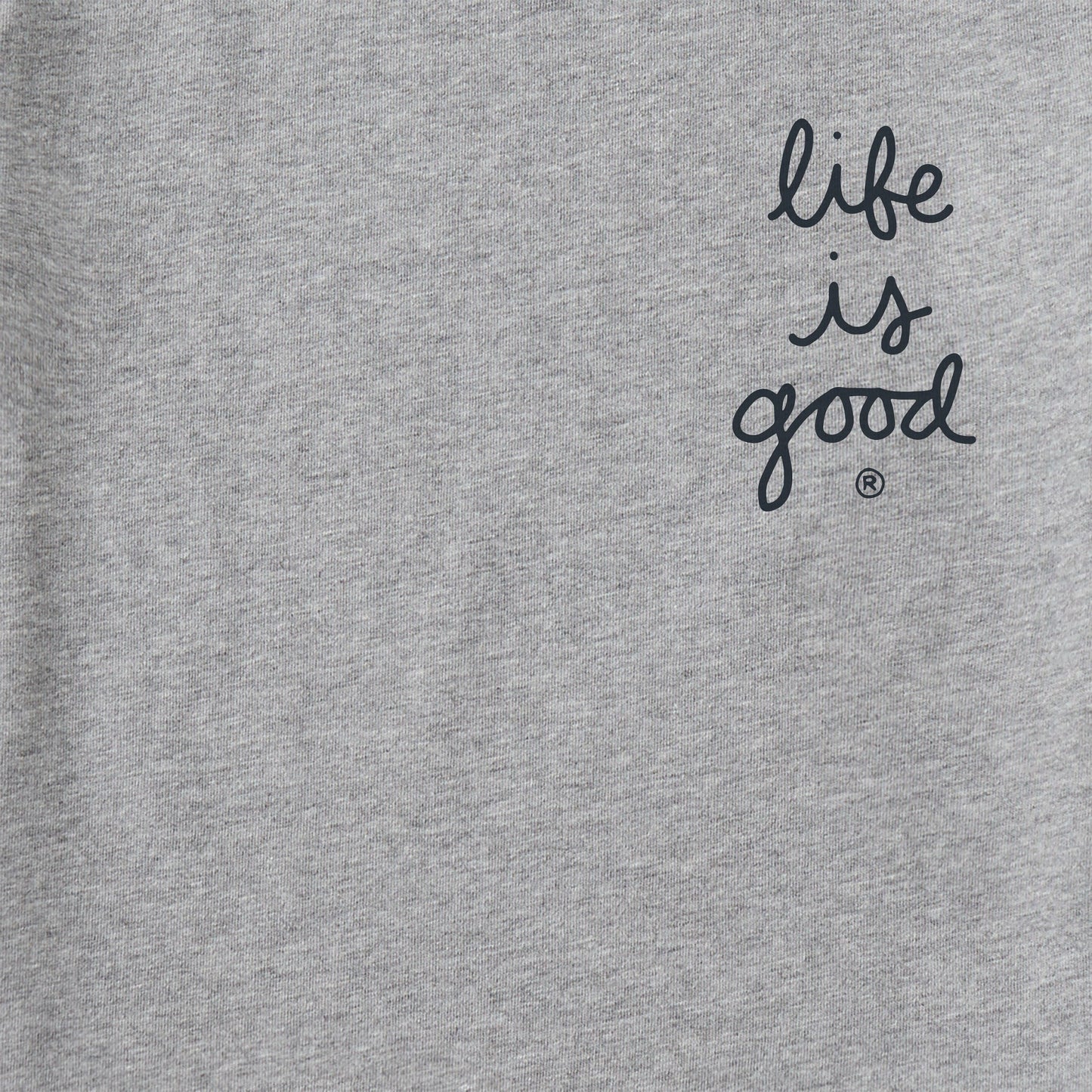 Men's Sea Lion Silhouettes Short Sleeve Crusher Tee