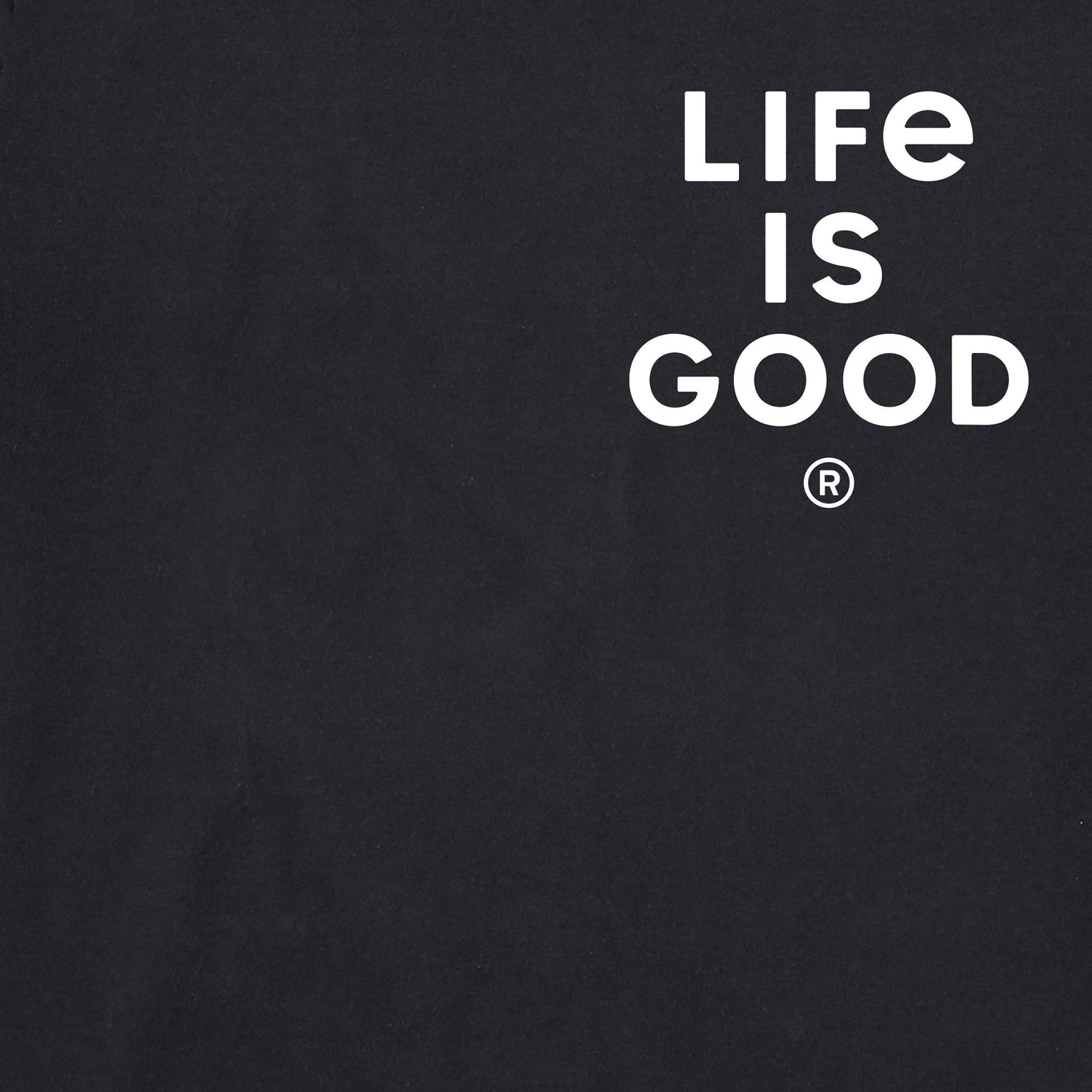 Men's UFO Let's Go Places Short Sleeve Tee