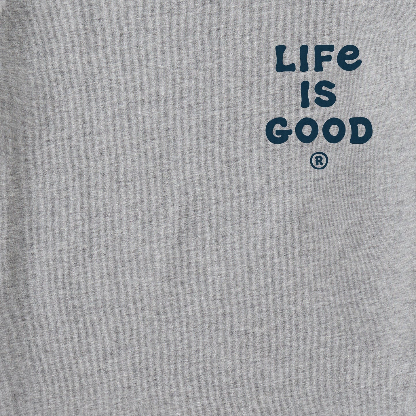 Men's Jake Not Working Adirondack Short Sleeve Tee