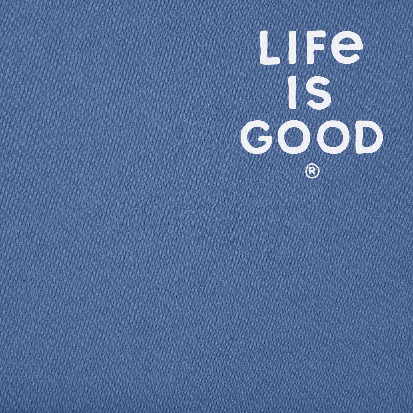 Men's Tennis Ball Words Short Sleeve Tee