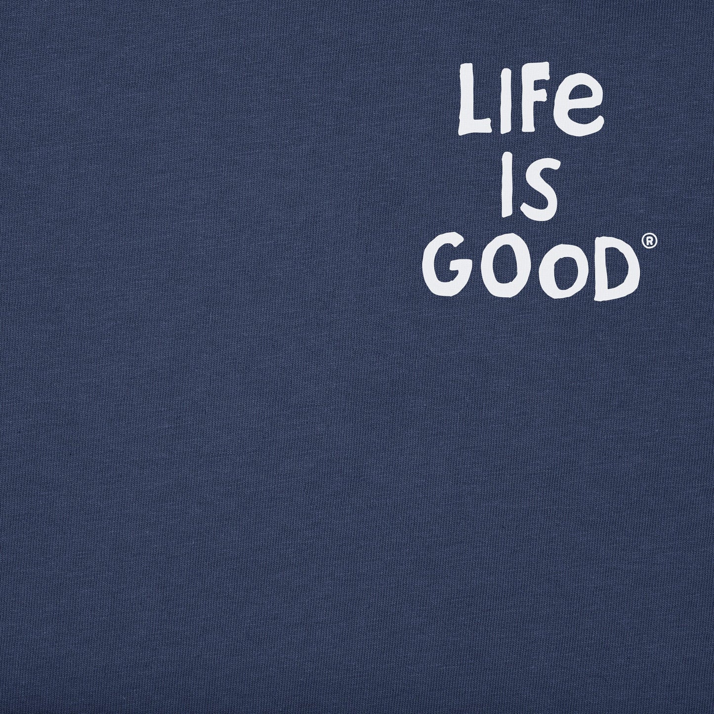 Men's Gnomes Soccer Short Sleeve Tee