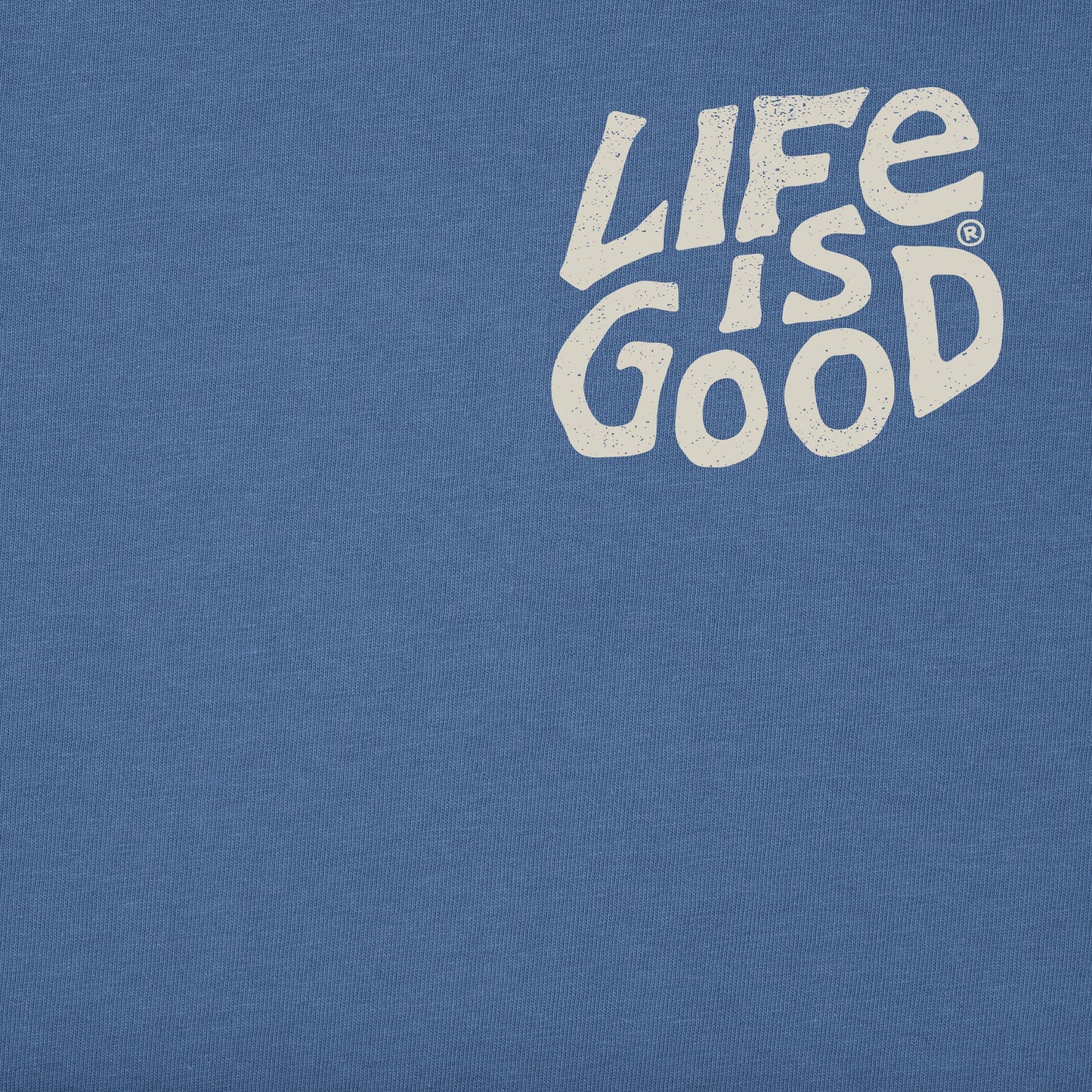 Men's Super Heart Short Sleeve Tee