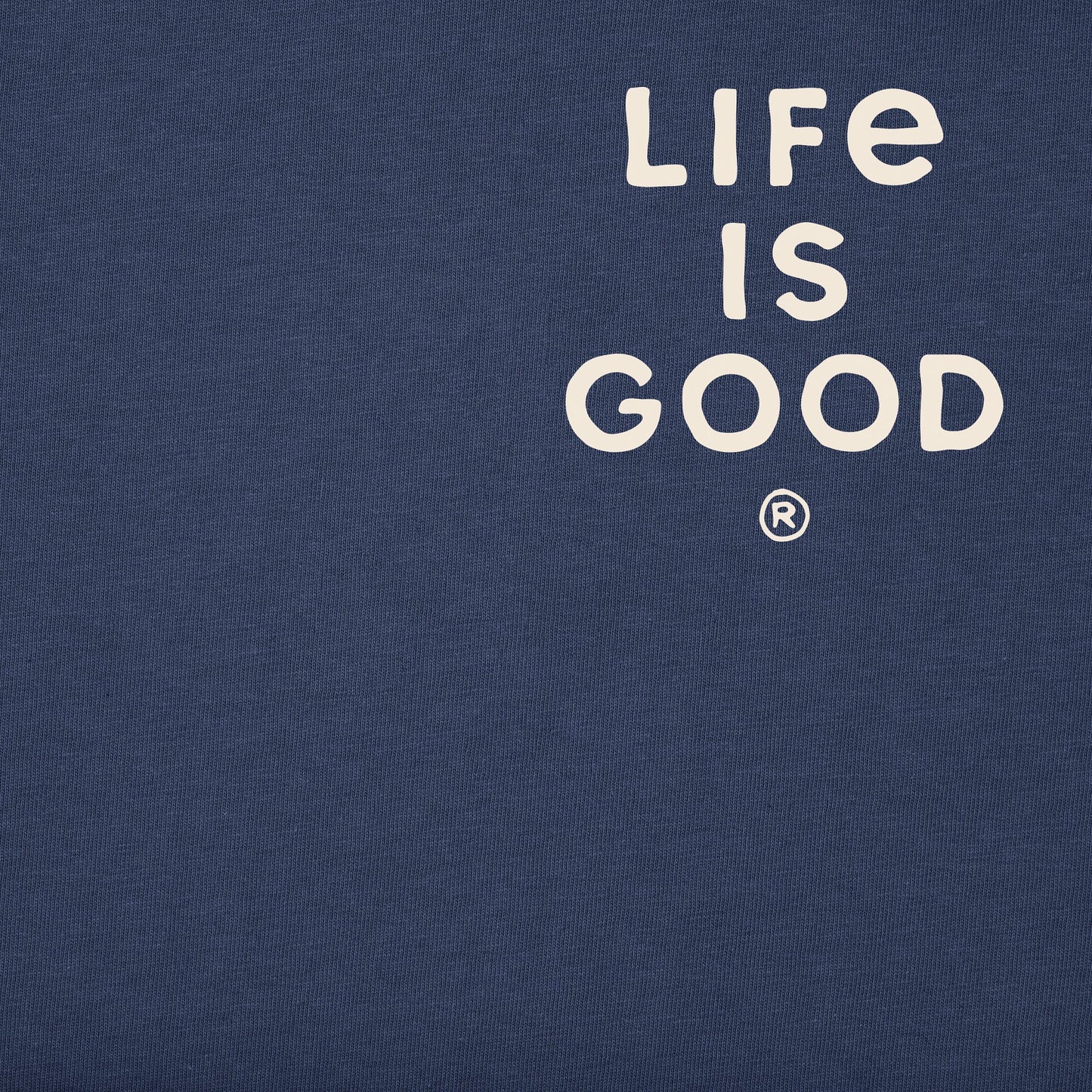 Men's Star Spangled Eagle Short Sleeve Tee