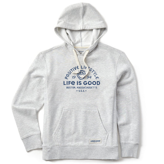 Women's Jake Lifestyle Simply True Fleece Hoodie