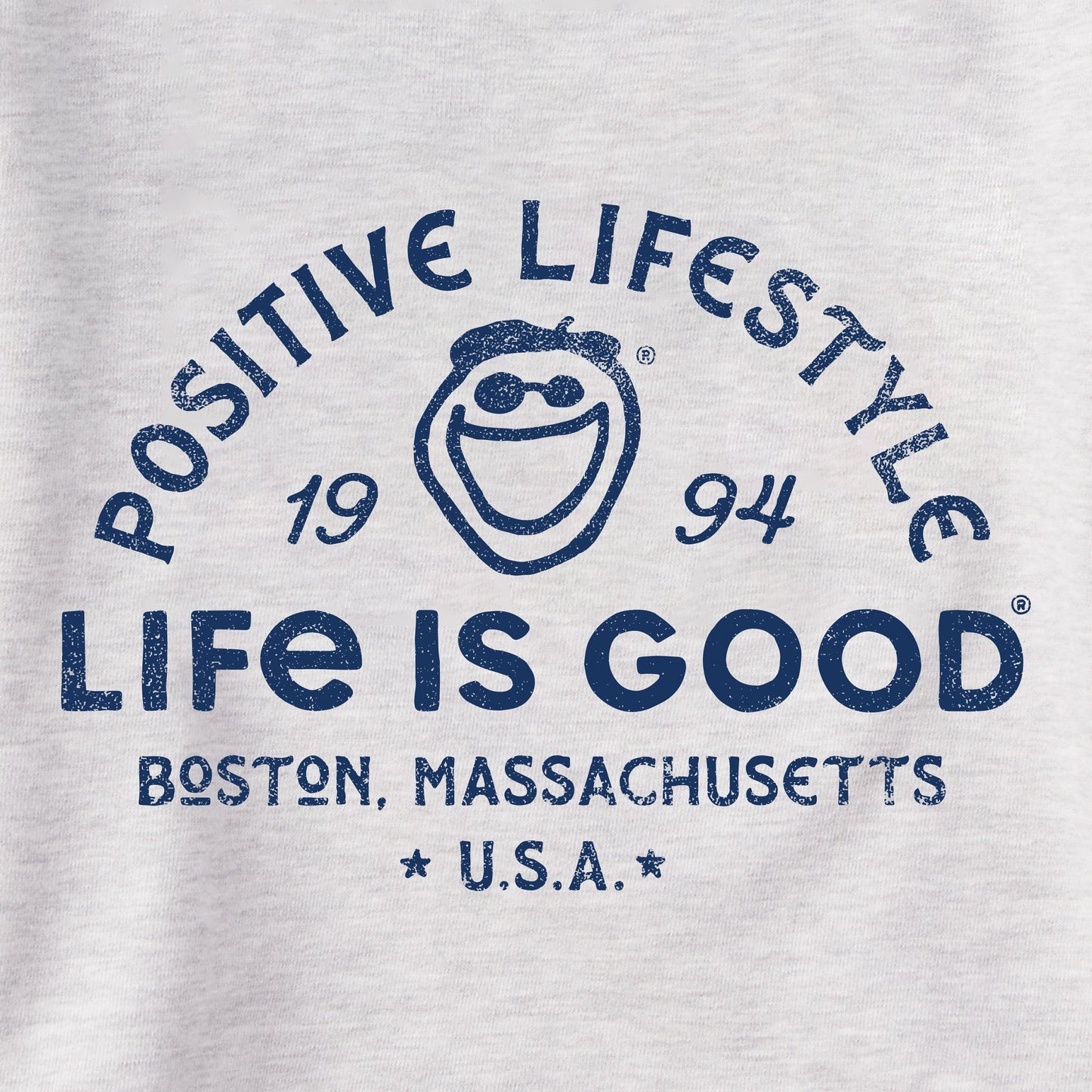 Women's Jake Lifestyle Simply True Fleece Hoodie