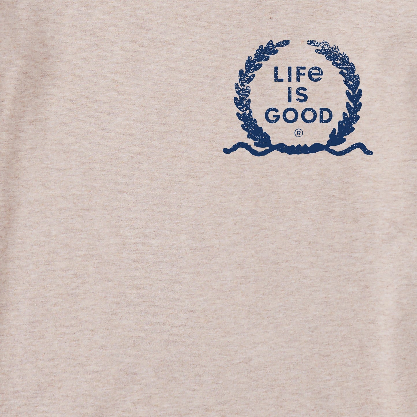 Men's Aged to Perfection Papa Short Sleeve Tee