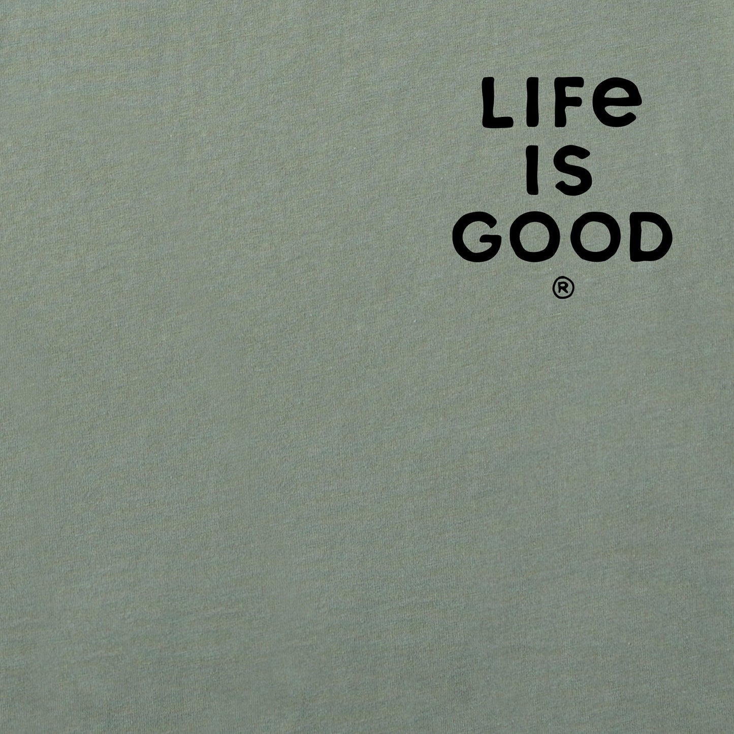 Men's Papa Bear Circle Short Sleeve Tee