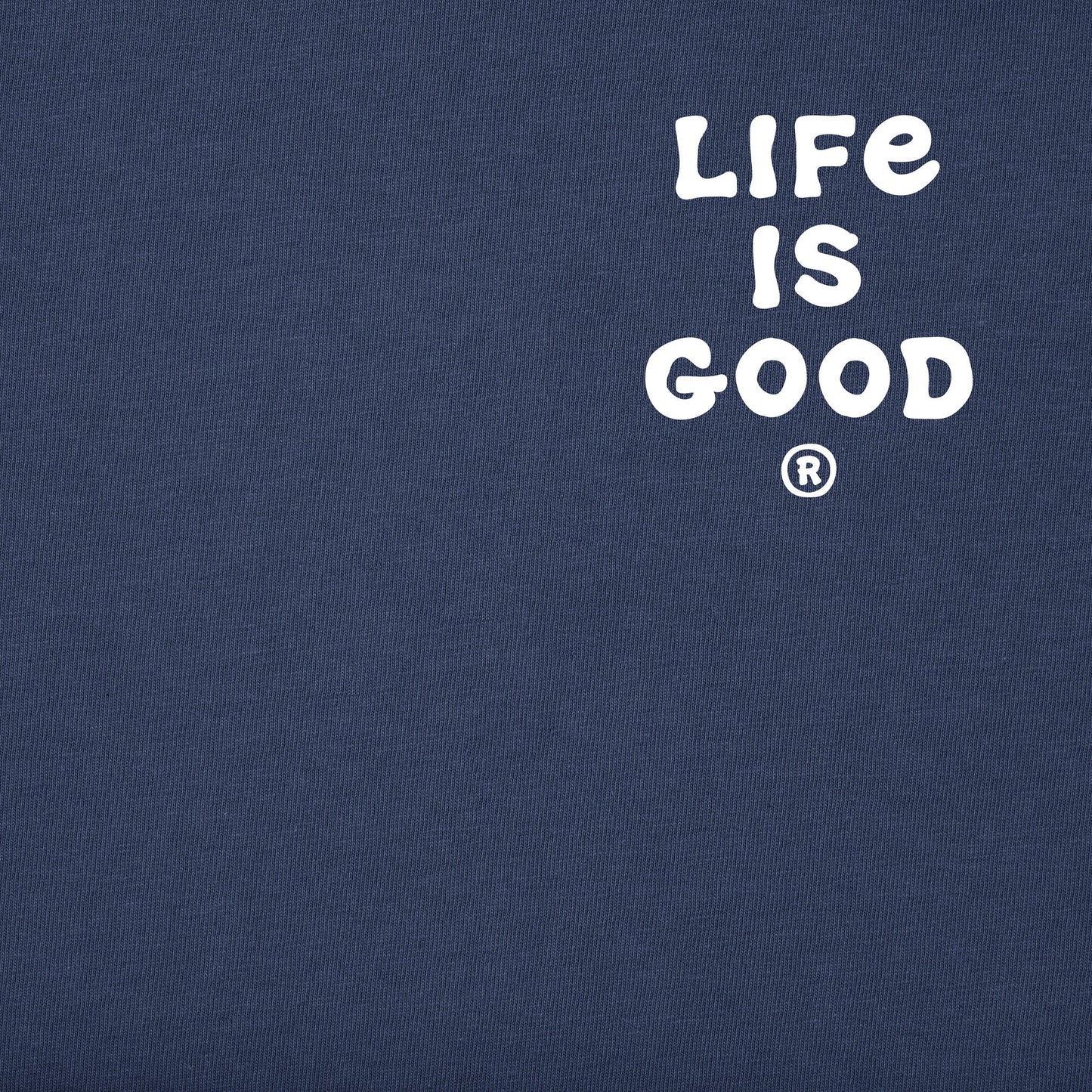 Men's Jake Beach Dog Dad Short Sleeve Tee