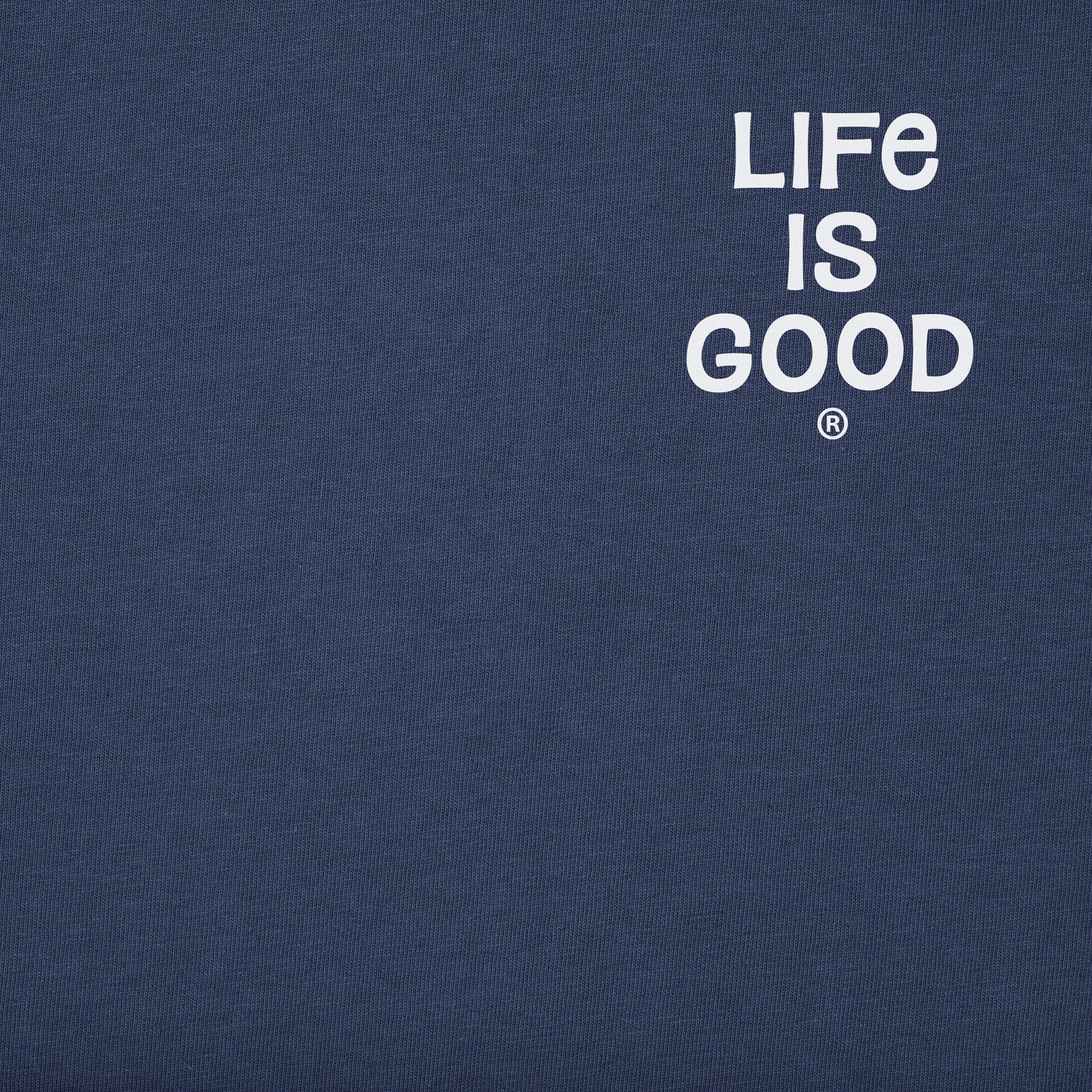 Men's End Division Do the Math Short Sleeve Tee