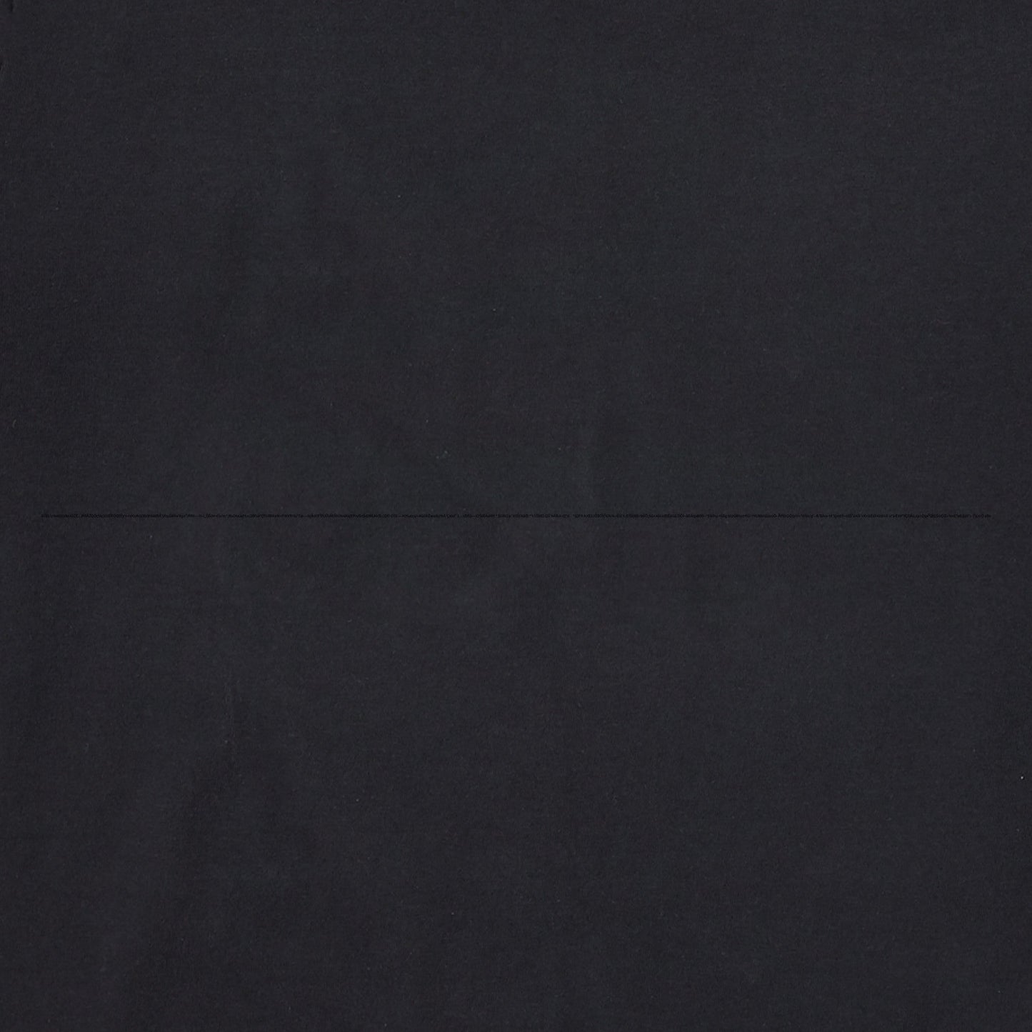 Men's Black Snack Dog Short Sleeve Tee