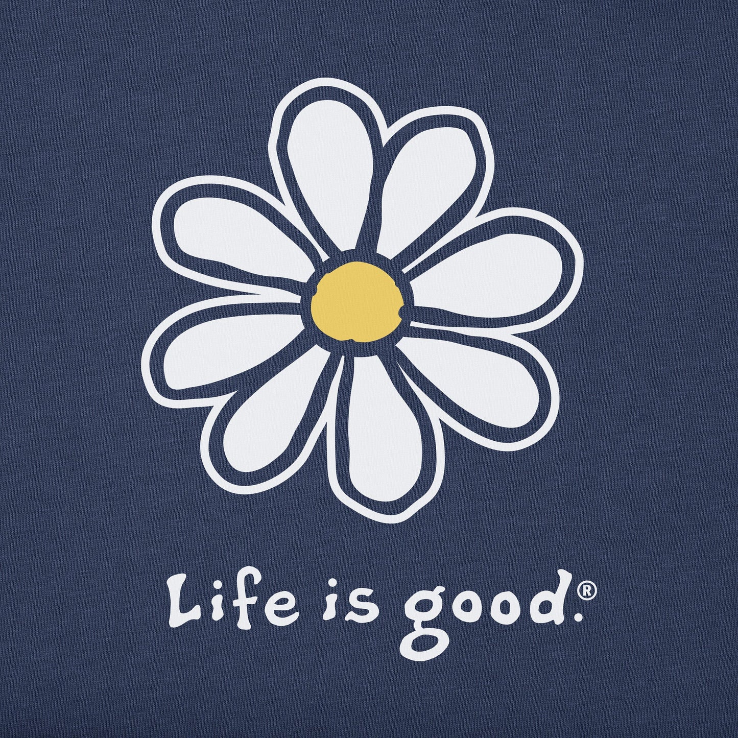 Women's LIG Daisy Simply True Fleece Hoodie