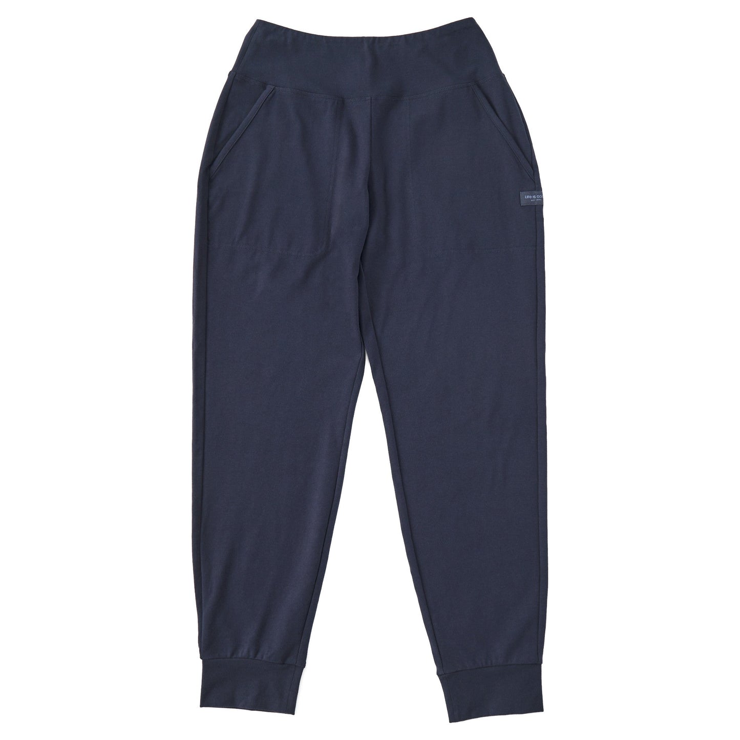 Women's Solid Crusher-FLEX Jogger