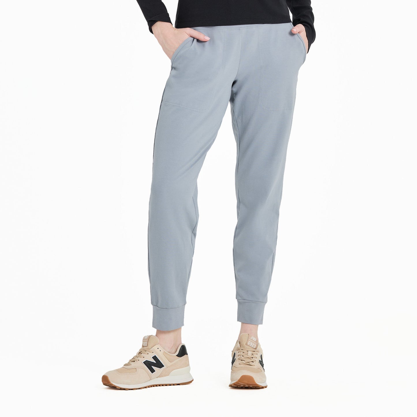 Women's Solid Crusher-FLEX Jogger